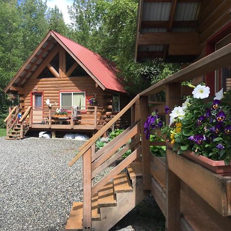Hatcher Pass Cabins Palmer Zewnętrze zdjęcie
