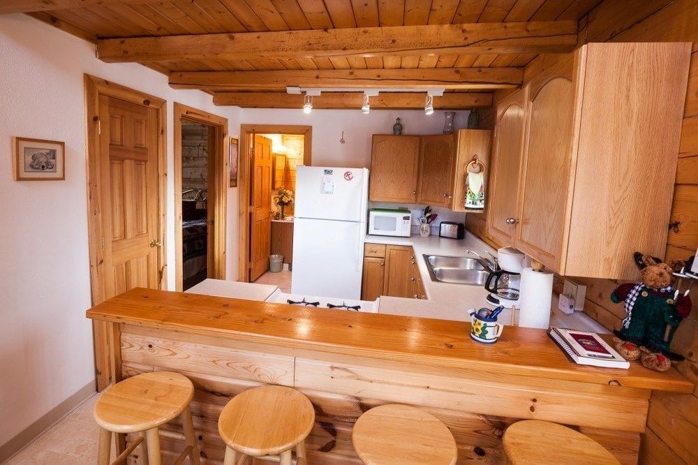 Hatcher Pass Cabins Palmer Zewnętrze zdjęcie