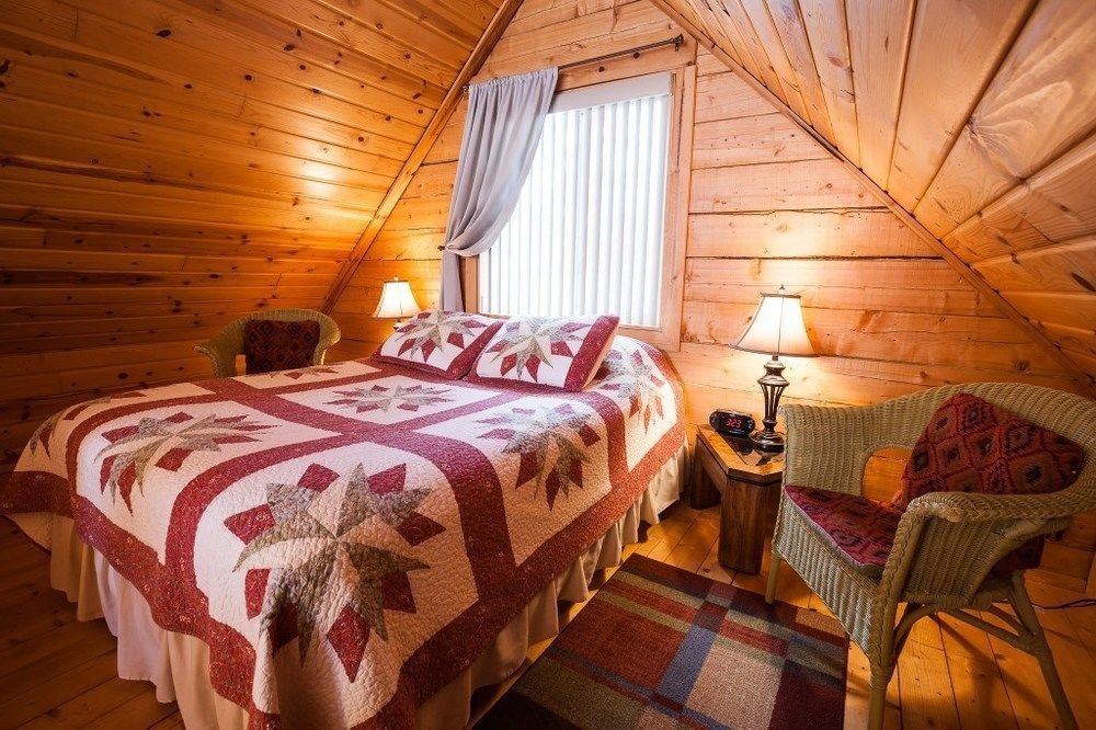 Hatcher Pass Cabins Palmer Zewnętrze zdjęcie
